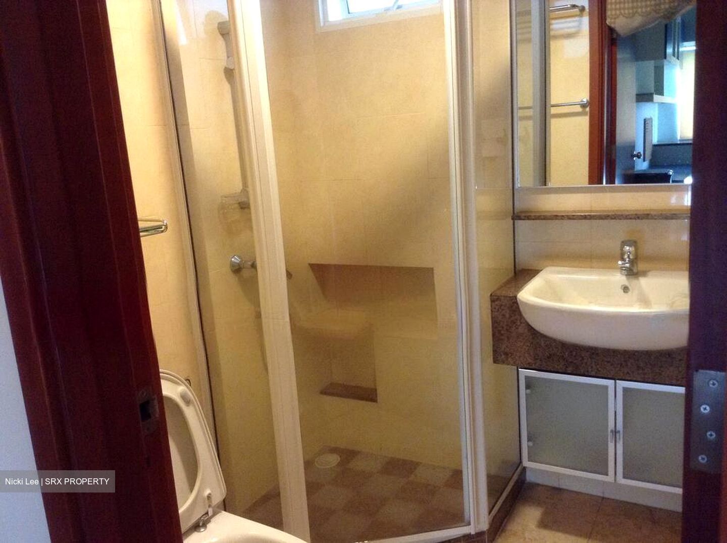 Cote D'Azur (D15), Condominium #503194001